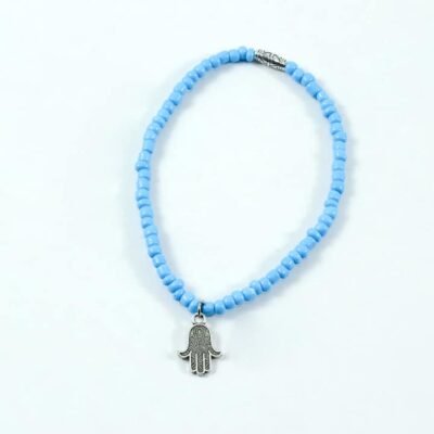 Anklet, Small Palm