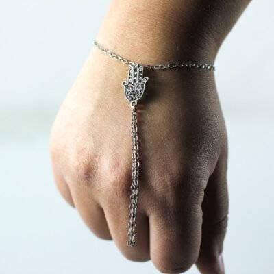 Bracelet, Palm