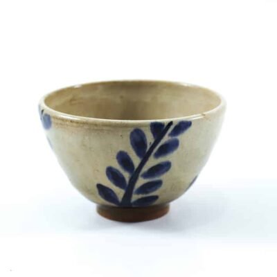 Bowl Pottery, Shape 2