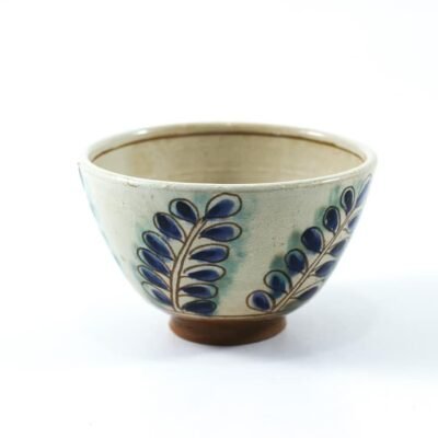 Bowl Pottery, Shape 3