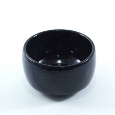 Bowl Pottery, Dark blue