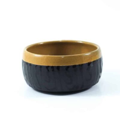 Bowl Pottery, Islamic shape