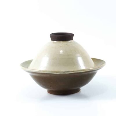 Bowl Pottery , 3 Colors