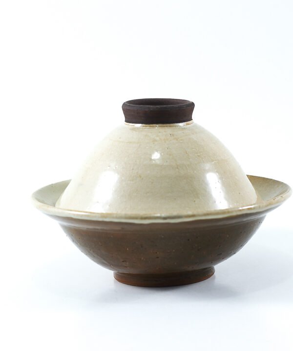 Bowl Pottery , 3 Colors