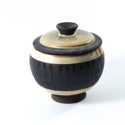 Bowl Pottery, Islamic shape 2