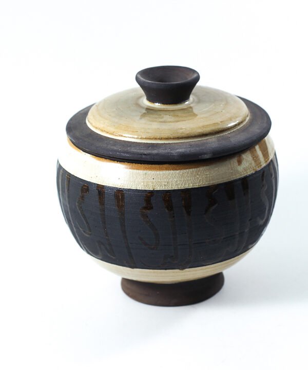 Bowl Pottery, Islamic shape 2