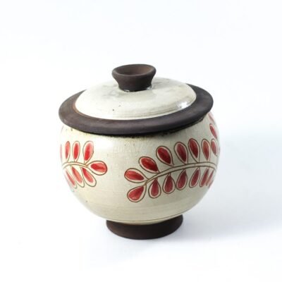 Bowl Pottery, Shape 1