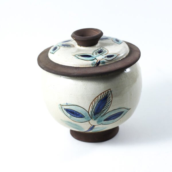 Bowl Pottery, Shape 2