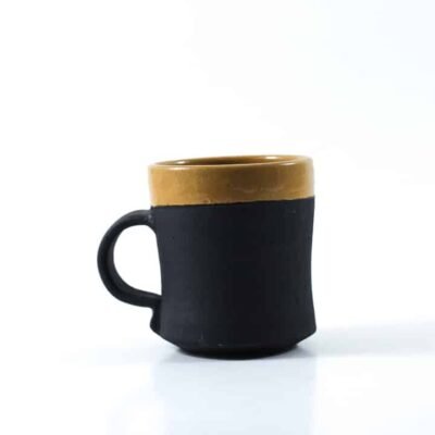 Mug Pottery, Shape 1