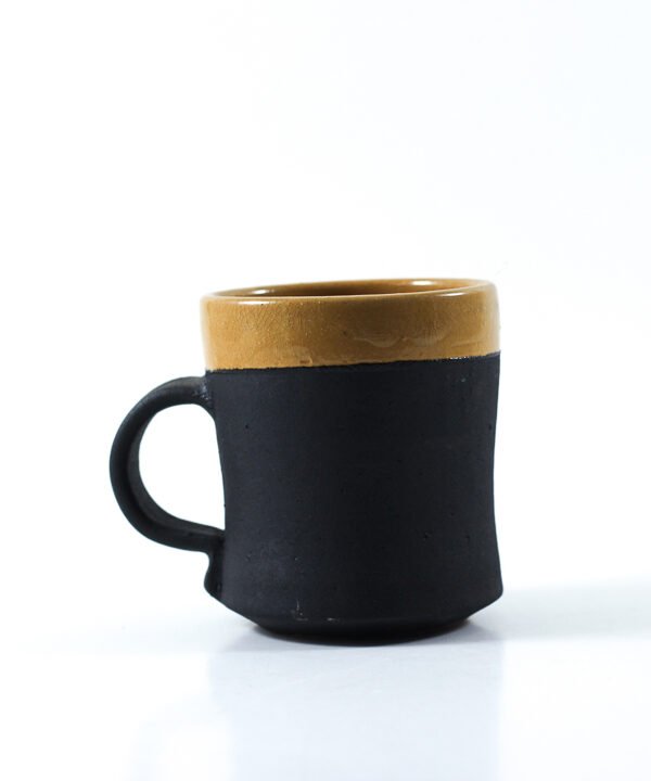 Mug Pottery, Shape 1