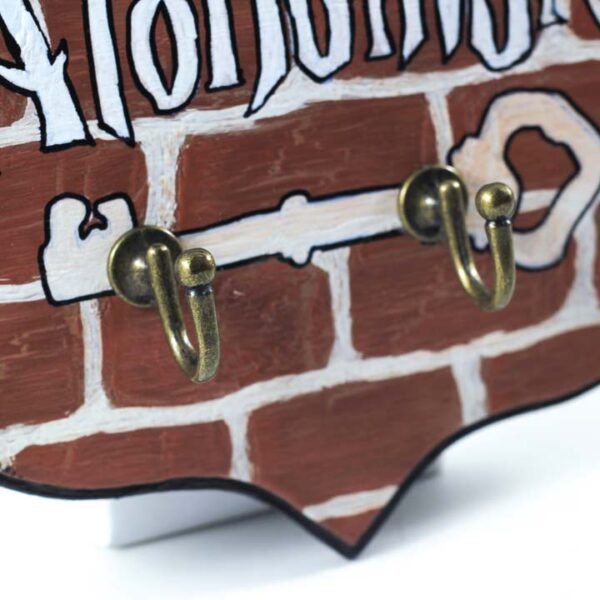 Key hanger, "Alohomora" - Image 2