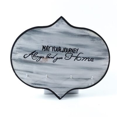 Key hanger, "Journey"