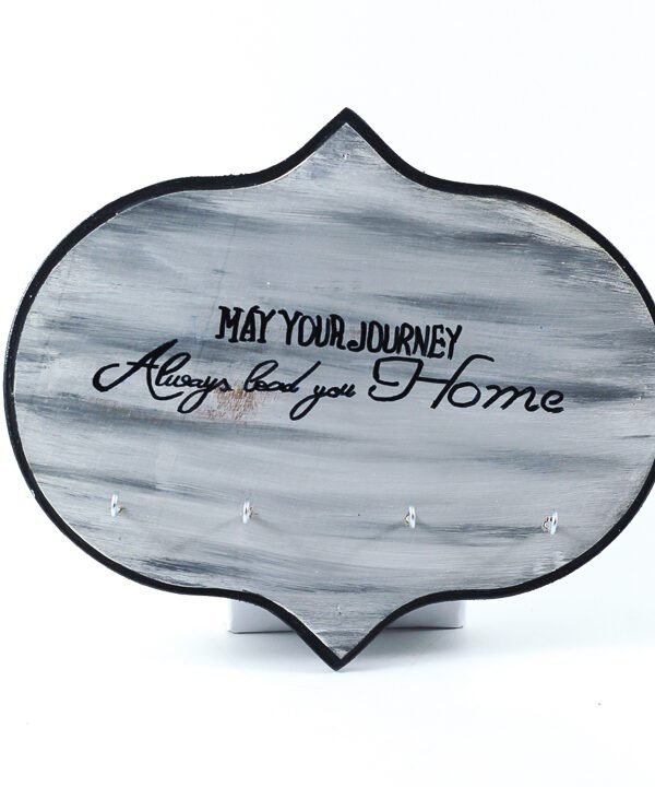 Key hanger ، "Journey"