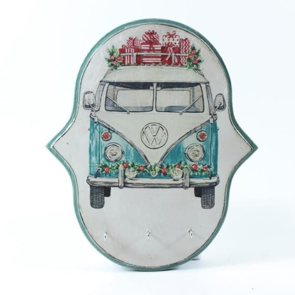 Key hanger, "Volkswagen"