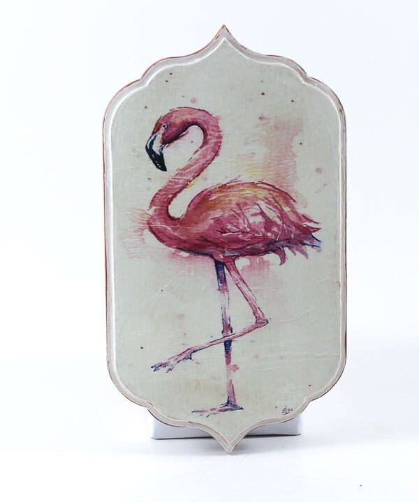 تابلوه حائط "فلامنغو"