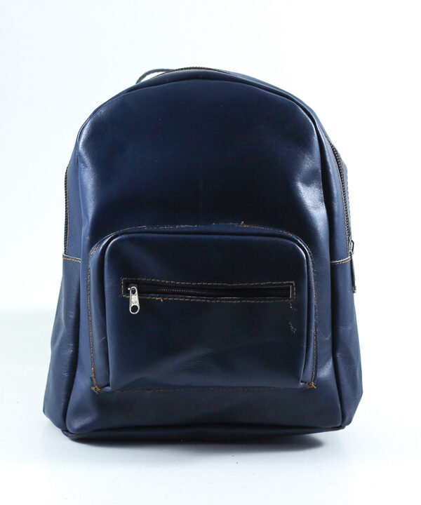 Backpack, Big front pockets, 3 colors
