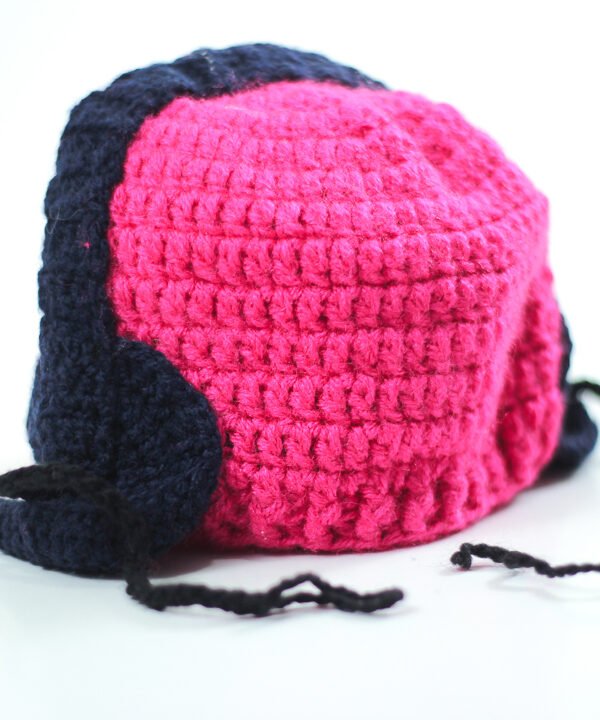 Icecap, Speakers, 2 Colors