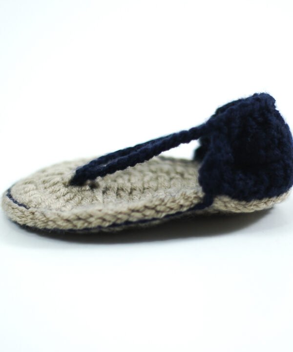 Slipper, 2 Colors