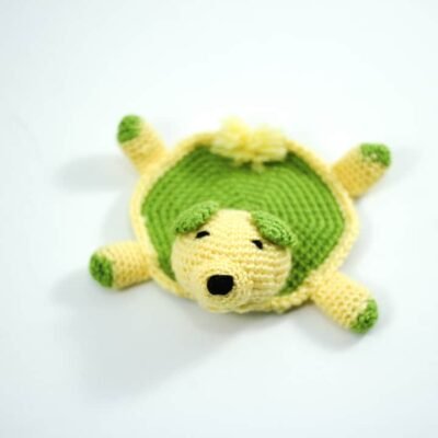 Coaster, Turtle