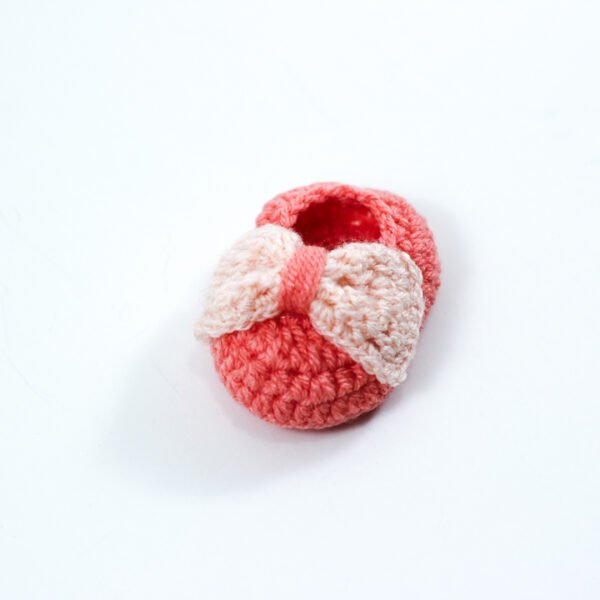 Shoes, Pink & Rose - Image 2