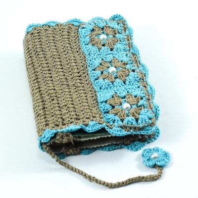 Book cover, 2 Colors
