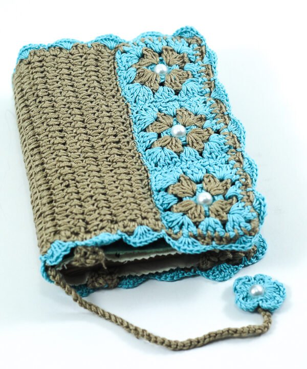 Book cover, 2 Colors