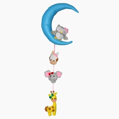 Wall Frame Animals