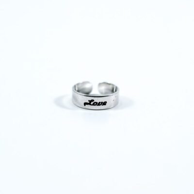 Ring, "Love"