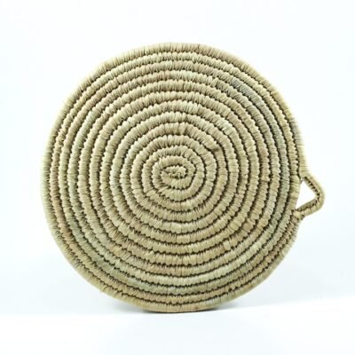 Hot holder