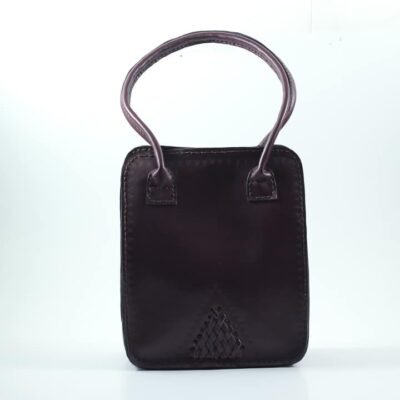Rectangular Handbag
