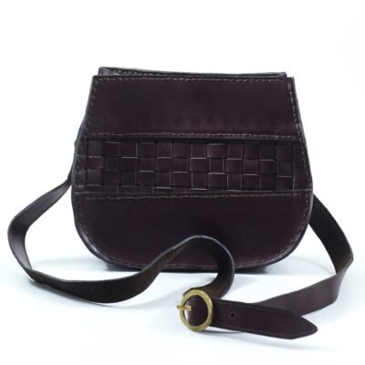 Knotted Handbag
