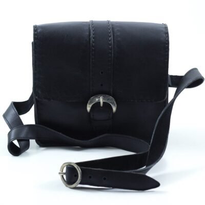 Black Box Crossbag