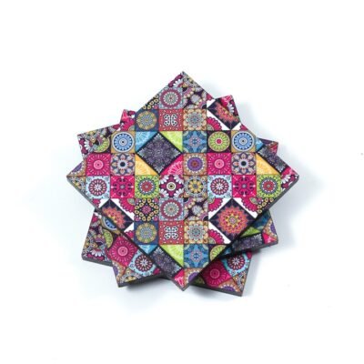 Set of 3 coasters