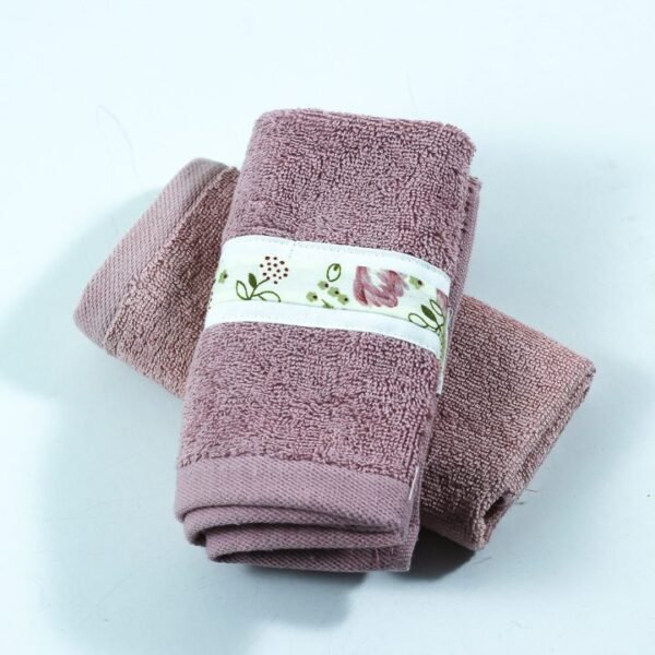 Towels, Kashmir