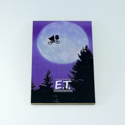 Wall Frame "E.T."