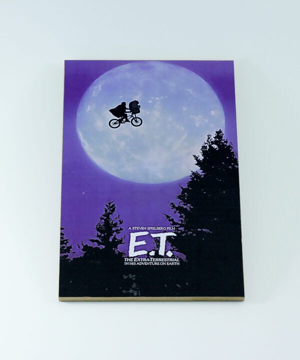 إطار الحائط "ET"