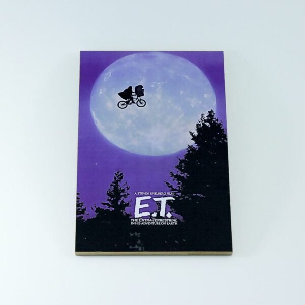Wall Frame "E.T."