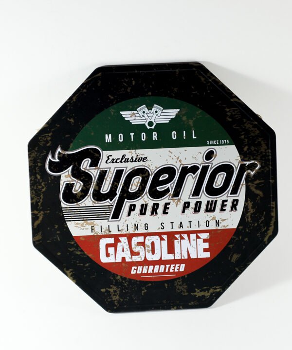 إطار الحائط "قوة فائقة فائقة"