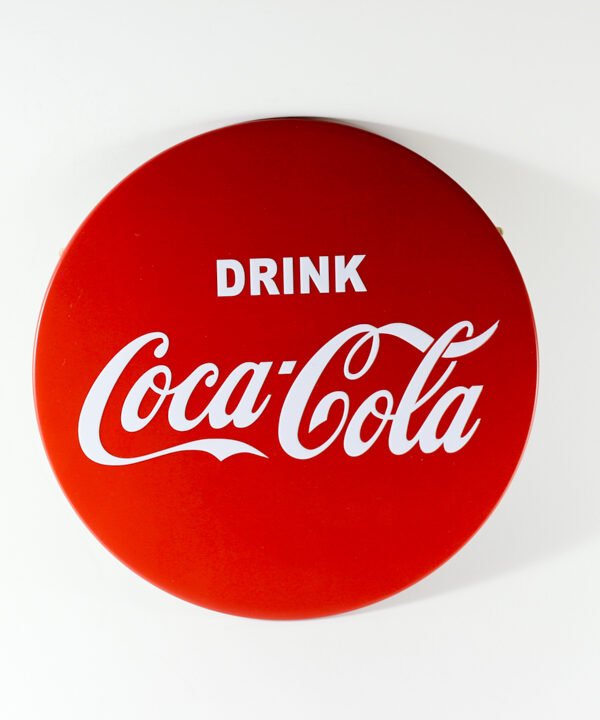 تابلوه حائط "كوكاكولا 1"