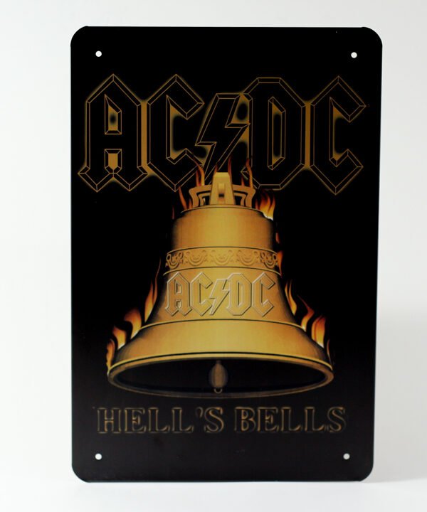 تابلوه حائط هيلز بيلز