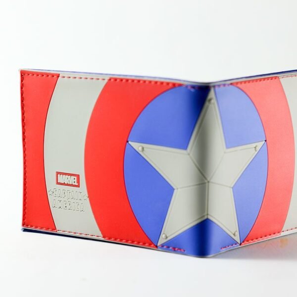 Wallet Captain America - Image 2