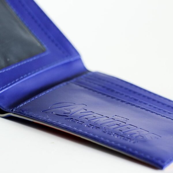 Wallet Captain America - Image 3