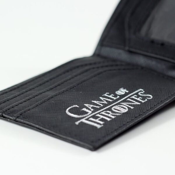 Wallet Game of thrones stark - Image 3