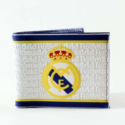 Wallet Real Madrid