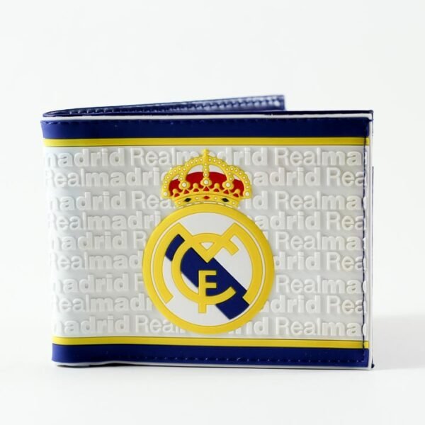 Wallet Real Madrid