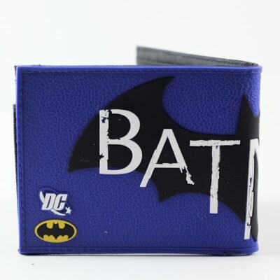 Wallet Batman