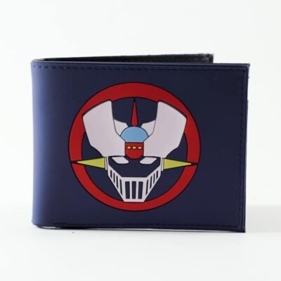 Wallet Mazinger