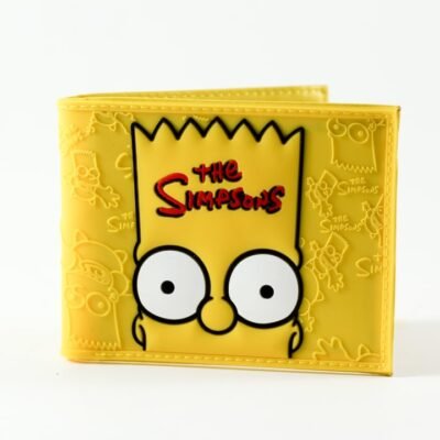 Wallet Simpsons