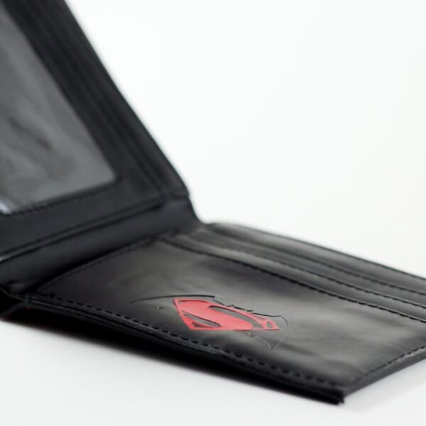 Wallet Batman Vs Super - Image 4