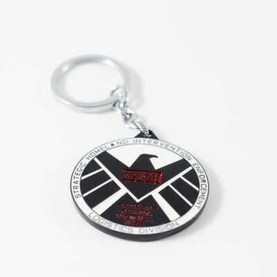 Key Chain Avengers
